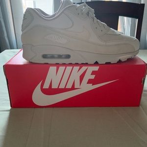 Air max 90 premium size 13